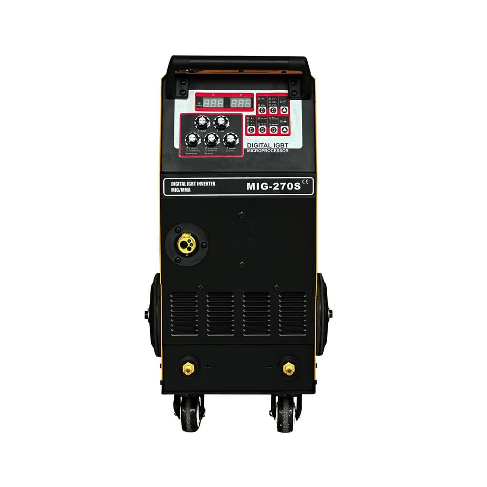 เครื่องเชื่อม KOVET MIG 270S 270 แอมป์