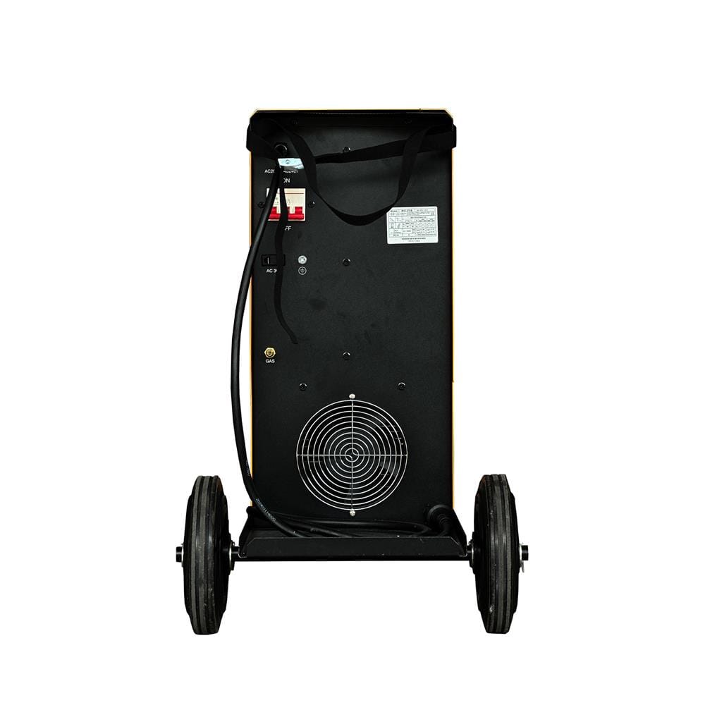 เครื่องเชื่อม KOVET MIG 270S 270 แอมป์