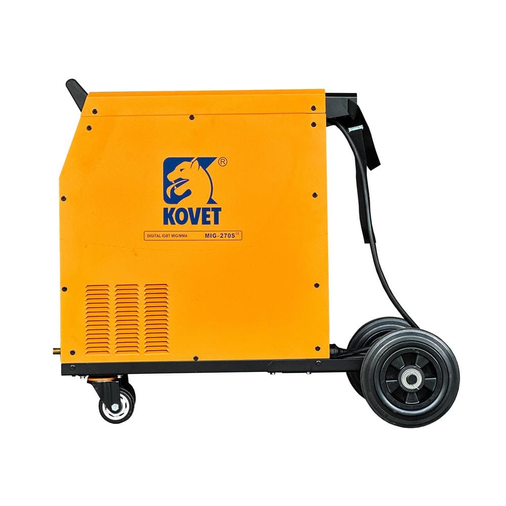 เครื่องเชื่อม KOVET MIG 270S 270 แอมป์