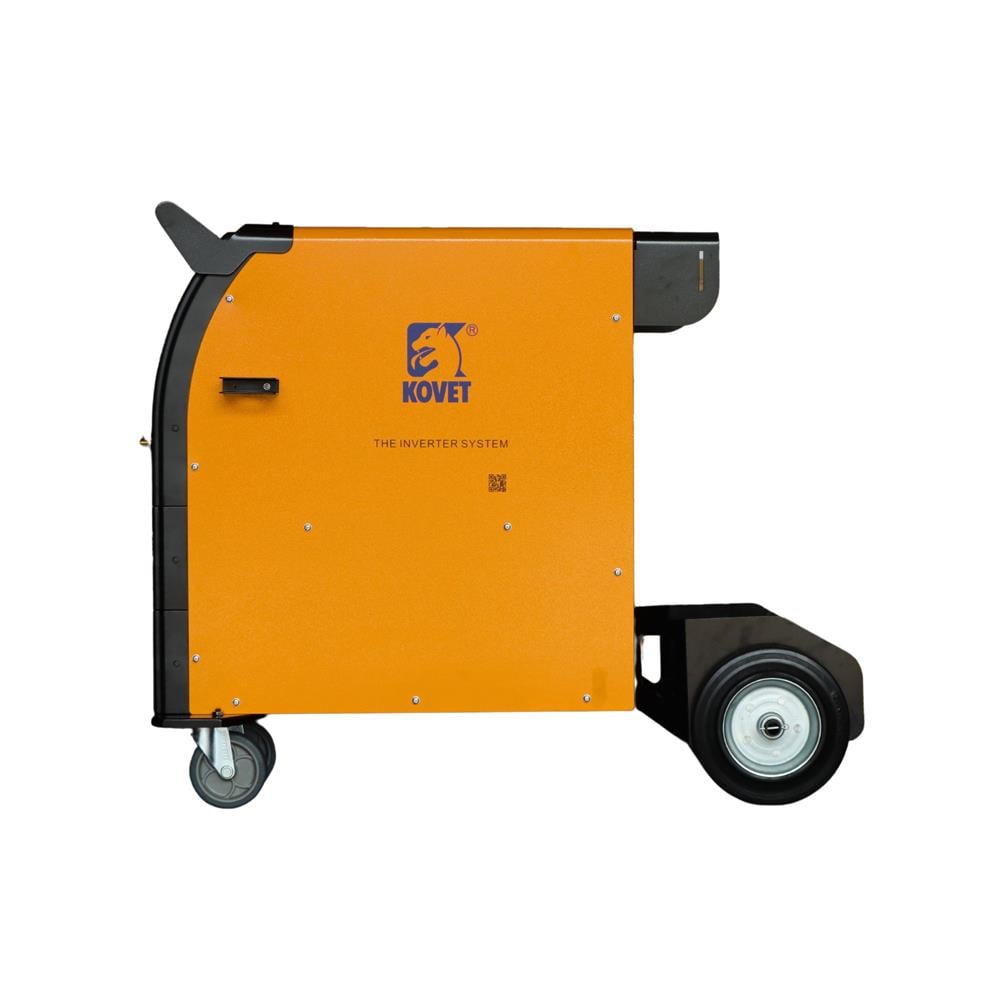 เครื่องเชื่อม KOVET MIG KRM-300GN 300 แอมป์ (3 PHAS)
