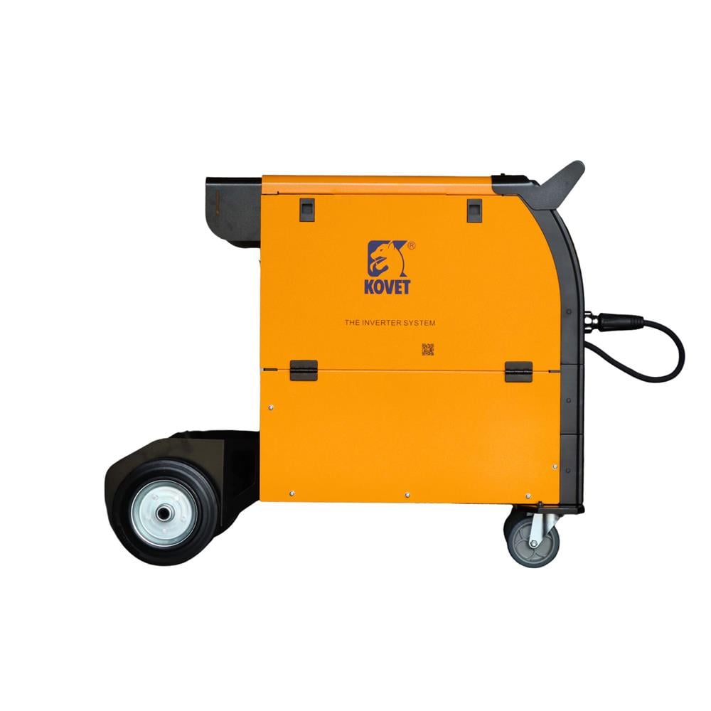 เครื่องเชื่อม KOVET MIG KRM-300GN 300 แอมป์ (3 PHAS)
