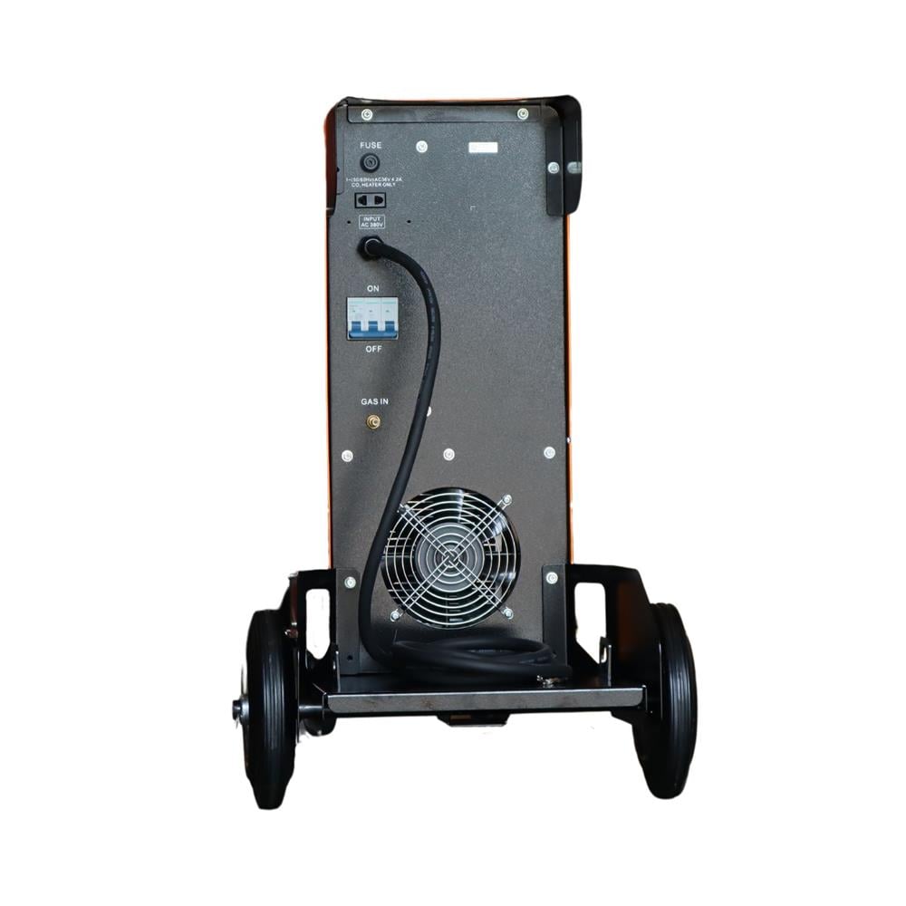 เครื่องเชื่อม KOVET MIG KRM-300GN 300 แอมป์ (3 PHAS)