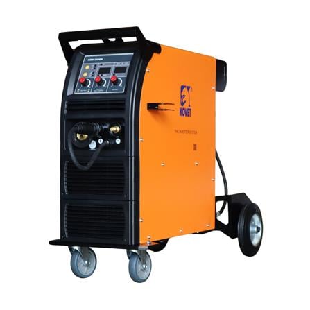 เครื่องเชื่อม KOVET MIG KRM-300GN 300 แอมป์ (3 PHAS)_0
