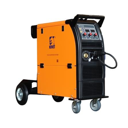 เครื่องเชื่อม KOVET MIG KRM-300GN 300 แอมป์ (3 PHAS)_1