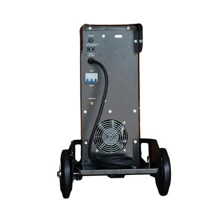เครื่องเชื่อม KOVET MIG KRM-300GN 300 แอมป์ (3 PHAS)_4
