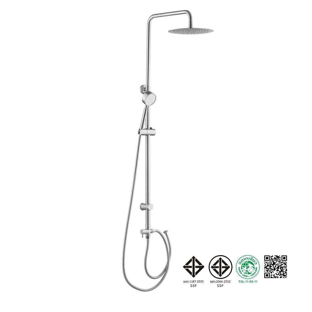 ฝักบัว RAIN SHOWER PREMA PM615SA