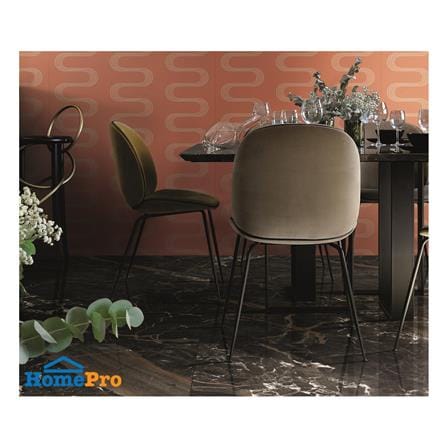 กระเบื้องพื้นพอร์ซเลน 30x60 ซม. COTTO บีจู ออมเบรคาราจึ ดำ PM 1.08 ตร.ม._2