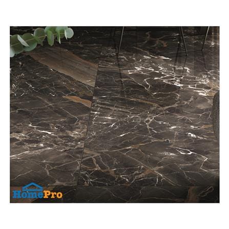 กระเบื้องพื้นพอร์ซเลน 30x60 ซม. COTTO บีจู ออมเบรคาราจึ ดำ PM 1.08 ตร.ม._3
