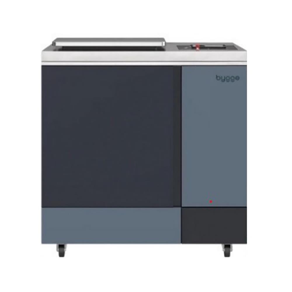 เครื่องย่อยเศษอาหารเป็นดินอินทรีย์ BYGGE 30 กก.