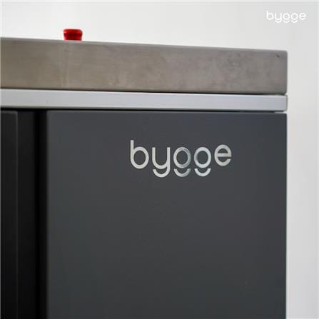 เครื่องย่อยเศษอาหารเป็นดินอินทรีย์ BYGGE 30 กก._4