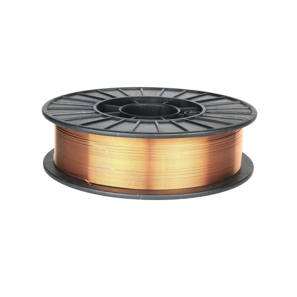 ลวดเชื่อม CO2 KOVET ER70S-6 1.0 มม.
