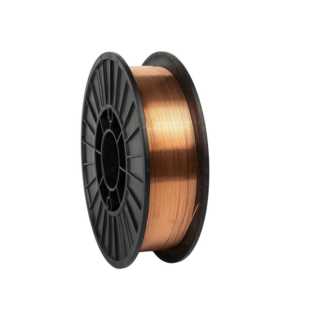 ลวดเชื่อม CO2 KOVET ER70S-6 1.0 มม.