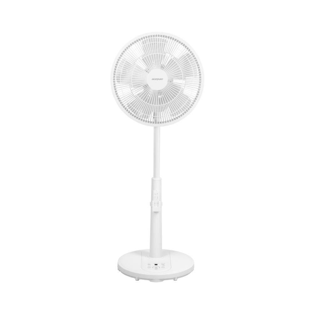 พัดลมสไลด์ 14 นิ้ว ACERPURE AF555-20W สีขาว