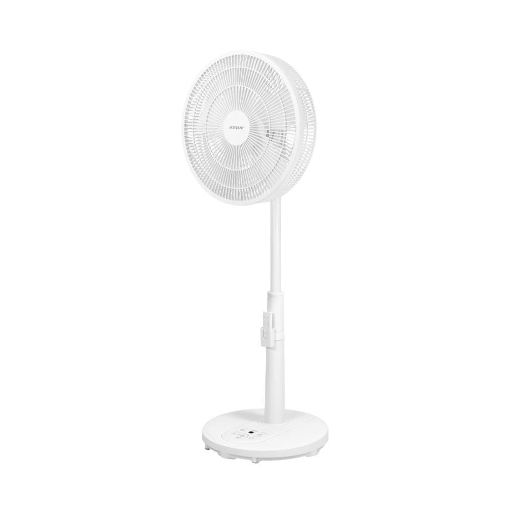 พัดลมสไลด์ 14 นิ้ว ACERPURE AF555-20W สีขาว