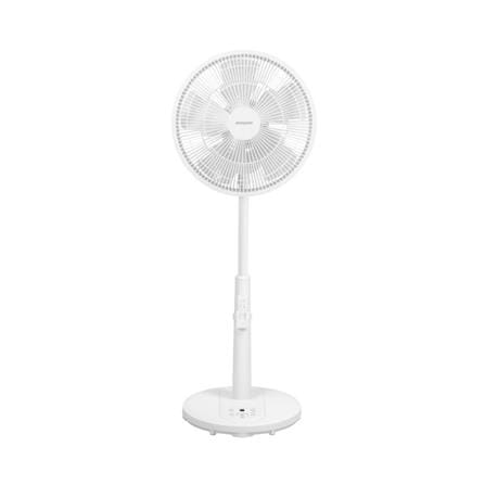 พัดลมสไลด์ 14 นิ้ว ACERPURE AF555-20W สีขาว