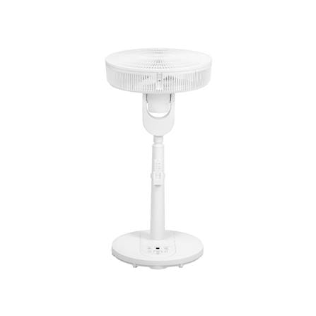 พัดลมสไลด์ 14 นิ้ว ACERPURE AF555-20W สีขาว_3