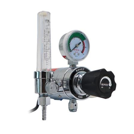 เกจปรับแรงดันลม KOVET CO2 G02-194CR_0