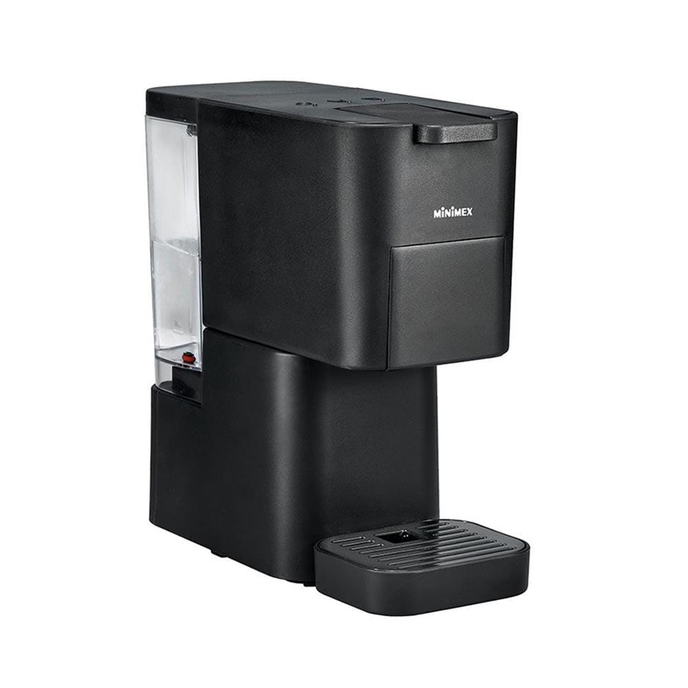 เครื่องชงกาแฟแคปซูล MINIMEX MCAP1
