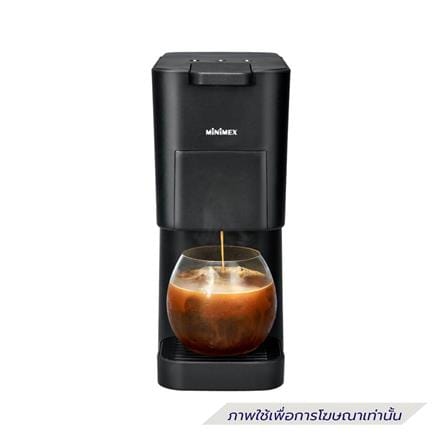เครื่องชงกาแฟแคปซูล MINIMEX MCAP1_0