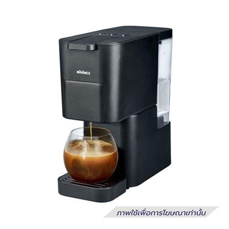 เครื่องชงกาแฟแคปซูล MINIMEX MCAP1_1