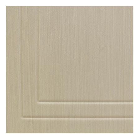 ประตูภายใน UPVC เจาะลูกบิด MODERNWOOD LMWNR017 70x200 ซม. สี LIGHT-OAK_2