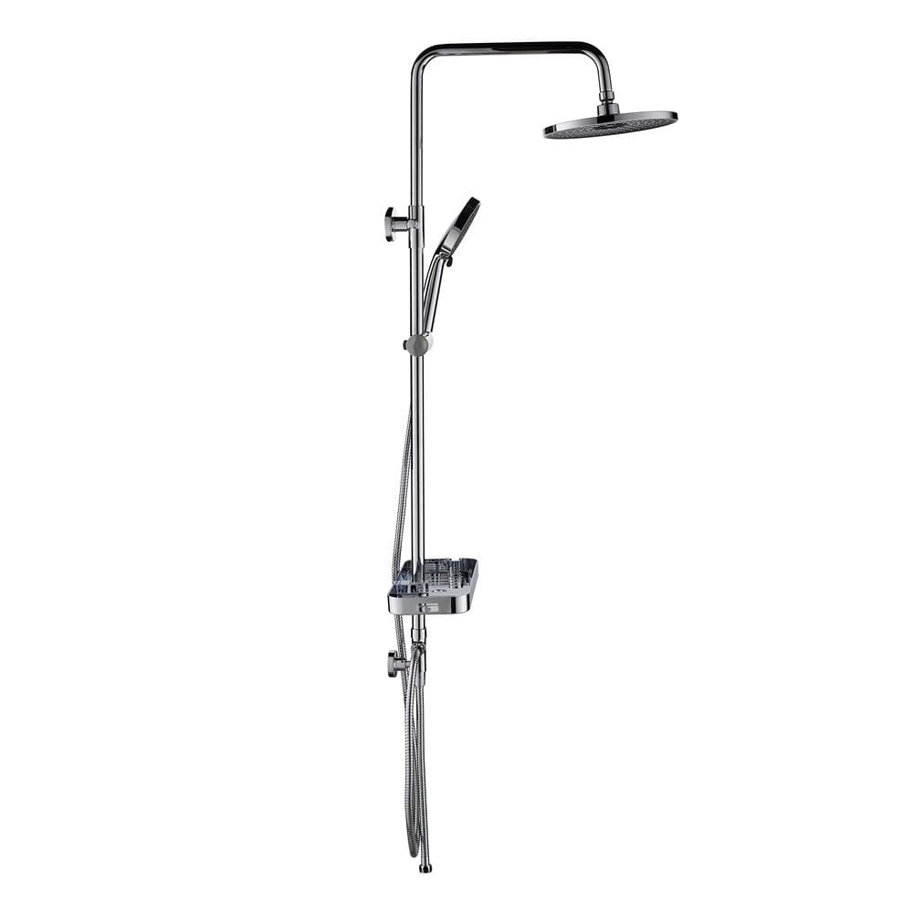 ฝักบัว RAIN SHOWER RASLAND F611-ROUND