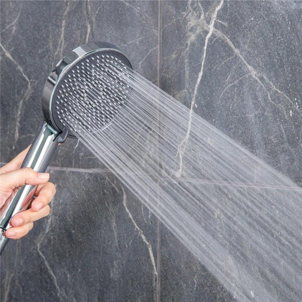 ฝักบัว RAIN SHOWER RASLAND F611-ROUND