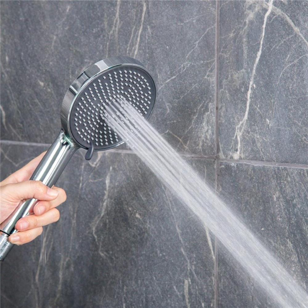 ฝักบัว RAIN SHOWER RASLAND F611-ROUND