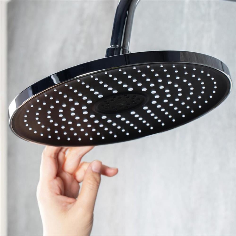 ฝักบัว RAIN SHOWER RASLAND F611-ROUND