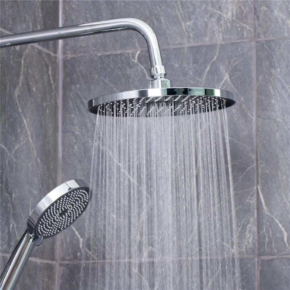ฝักบัว RAIN SHOWER RASLAND F611-ROUND
