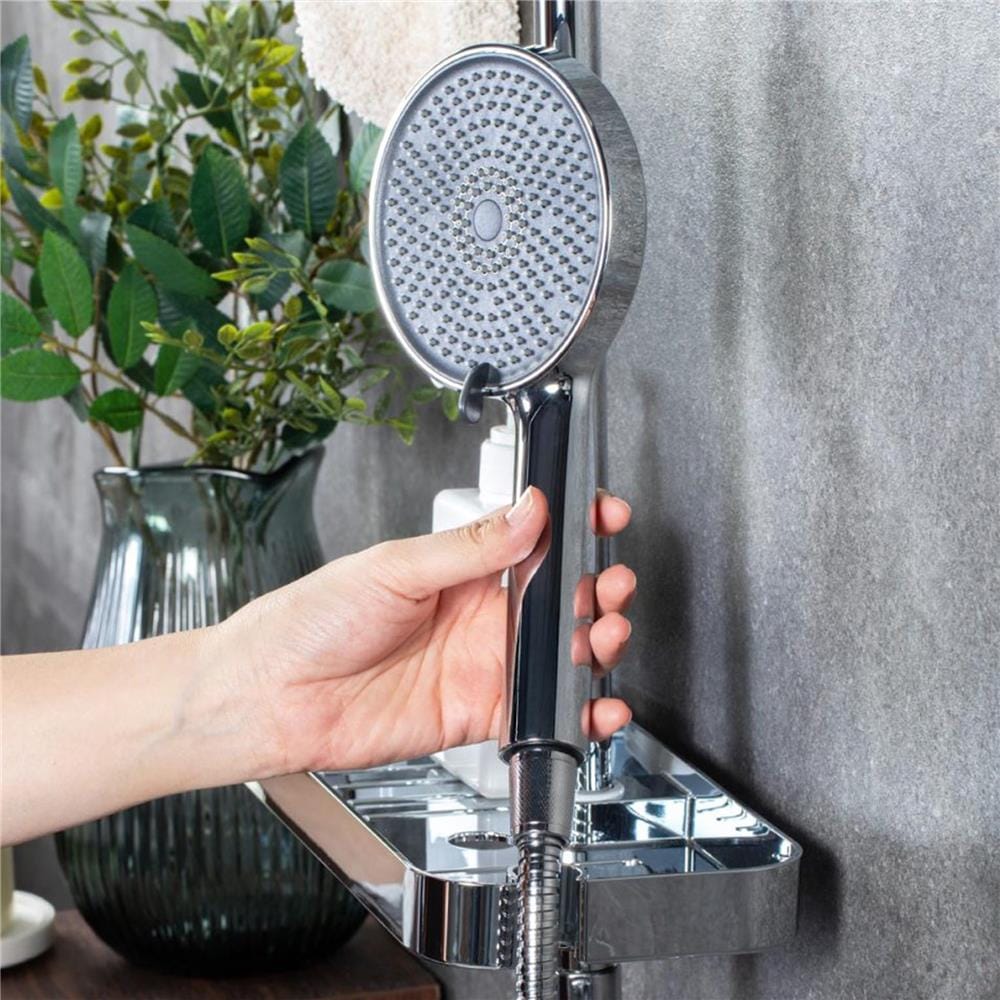 ฝักบัว RAIN SHOWER RASLAND F611-ROUND