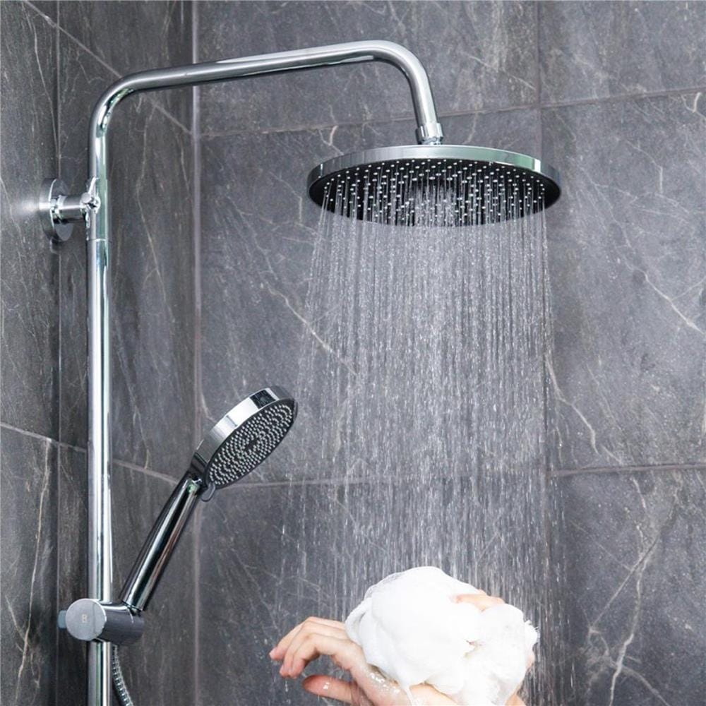 ฝักบัว RAIN SHOWER RASLAND F611-ROUND