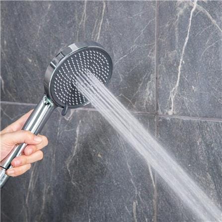 ฝักบัว RAIN SHOWER RASLAND F611-ROUND_17