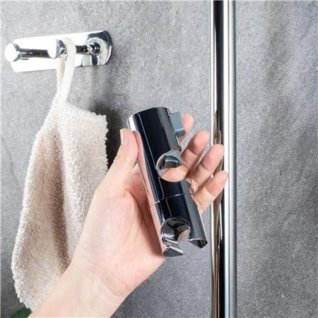 ฝักบัว RAIN SHOWER RASLAND F611-ROUND_7