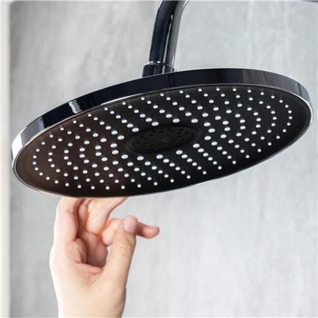 ฝักบัว RAIN SHOWER RASLAND F611-ROUND_8