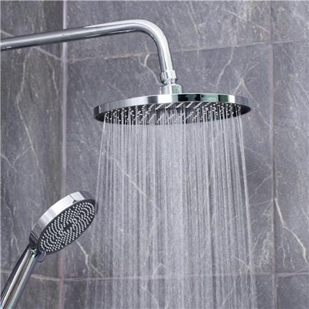 ฝักบัว RAIN SHOWER RASLAND F611-ROUND_9