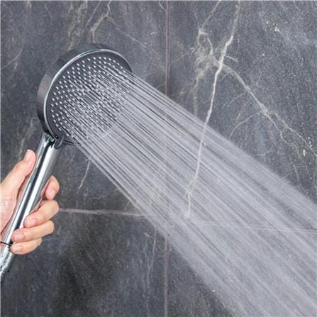 ฝักบัว RAIN SHOWER RASLAND F611-ROUND_14
