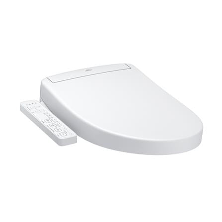 ฝารองนั่งอัตโนมัติ TOTO WASHLET S2 (TCF33461GTH)_0