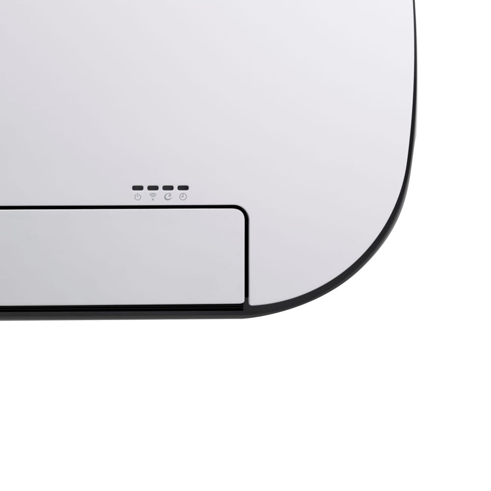 แอร์ผนัง AIR CREATOR BY DAIKIN MTKC12AV2SW 12300 บีทียู อินเวอร์เตอร์ สีขาว