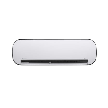 แอร์ผนัง AIR CREATOR BY DAIKIN MTKC12AV2SW 12300 บีทียู อินเวอร์เตอร์ สีขาว_0