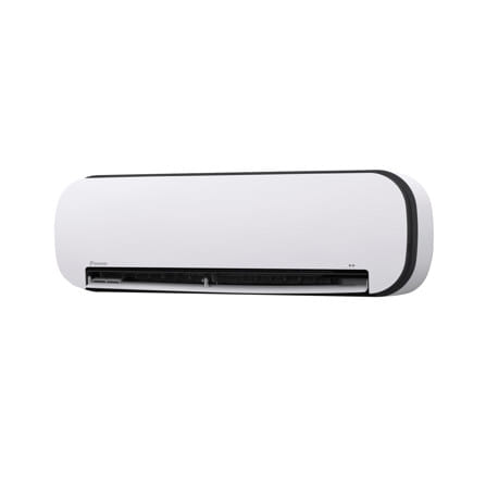 แอร์ผนัง AIR CREATOR BY DAIKIN MTKC12AV2SW 12300 บีทียู อินเวอร์เตอร์ สีขาว_1