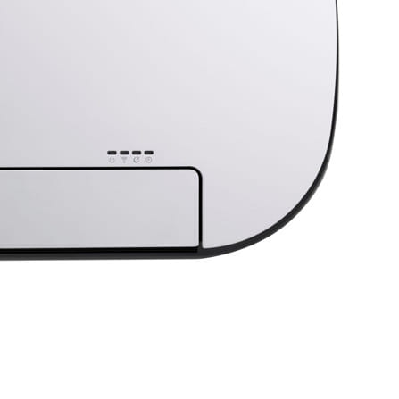 แอร์ผนัง AIR CREATOR BY DAIKIN MTKC12AV2SW 12300 บีทียู อินเวอร์เตอร์ สีขาว_4