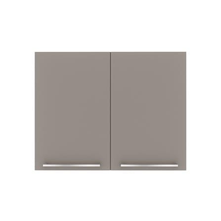 ตู้แขวนคู่ KING PLATINUM JADE 90x67.8 ซม. สีเอิร์ล...