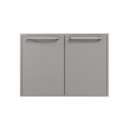 บานซิงค์คู่ KING PLATINUM JADE 96x68.8 ซม. สีเอิร์...