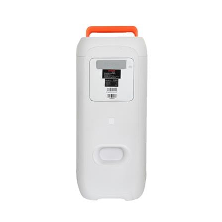 ลำโพงบลูทูธปาร์ตี้พร้อมไมโครโฟน AIWA AW-X5150 สีขาว_5
