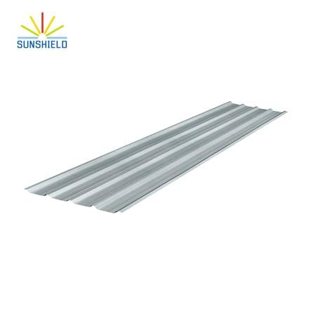 เมทัลชีท SUNSHIELD 760 0.35 มม. 0.76x5.2 ม. สีอะลูมิเนียม_0