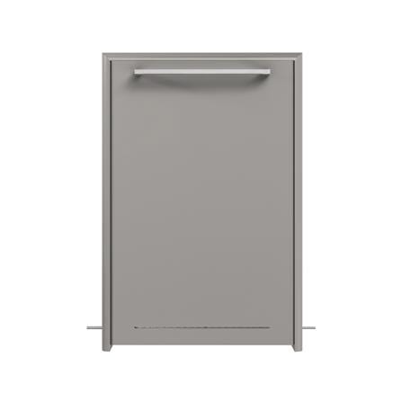 บานถังแก๊ส KING PLATINUM JADE 50.8x73.6 ซม. สีเอิร...