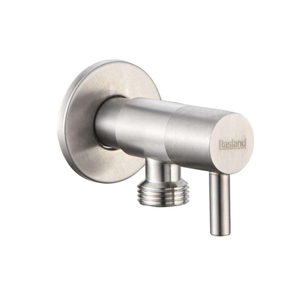 สต๊อปวาล์ว 1 ทาง RASLAND RA C321-C33-MT