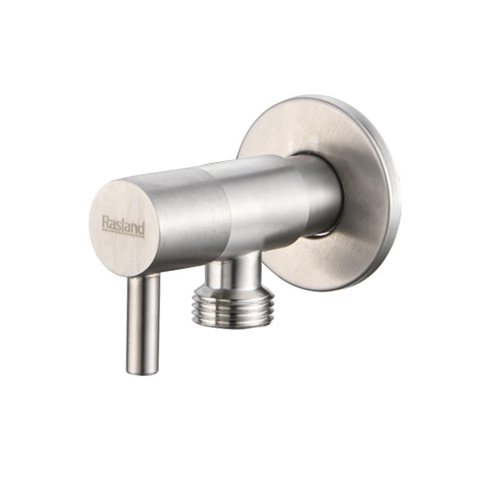 สต๊อปวาล์ว 1 ทาง RASLAND RA C321-C33-MT