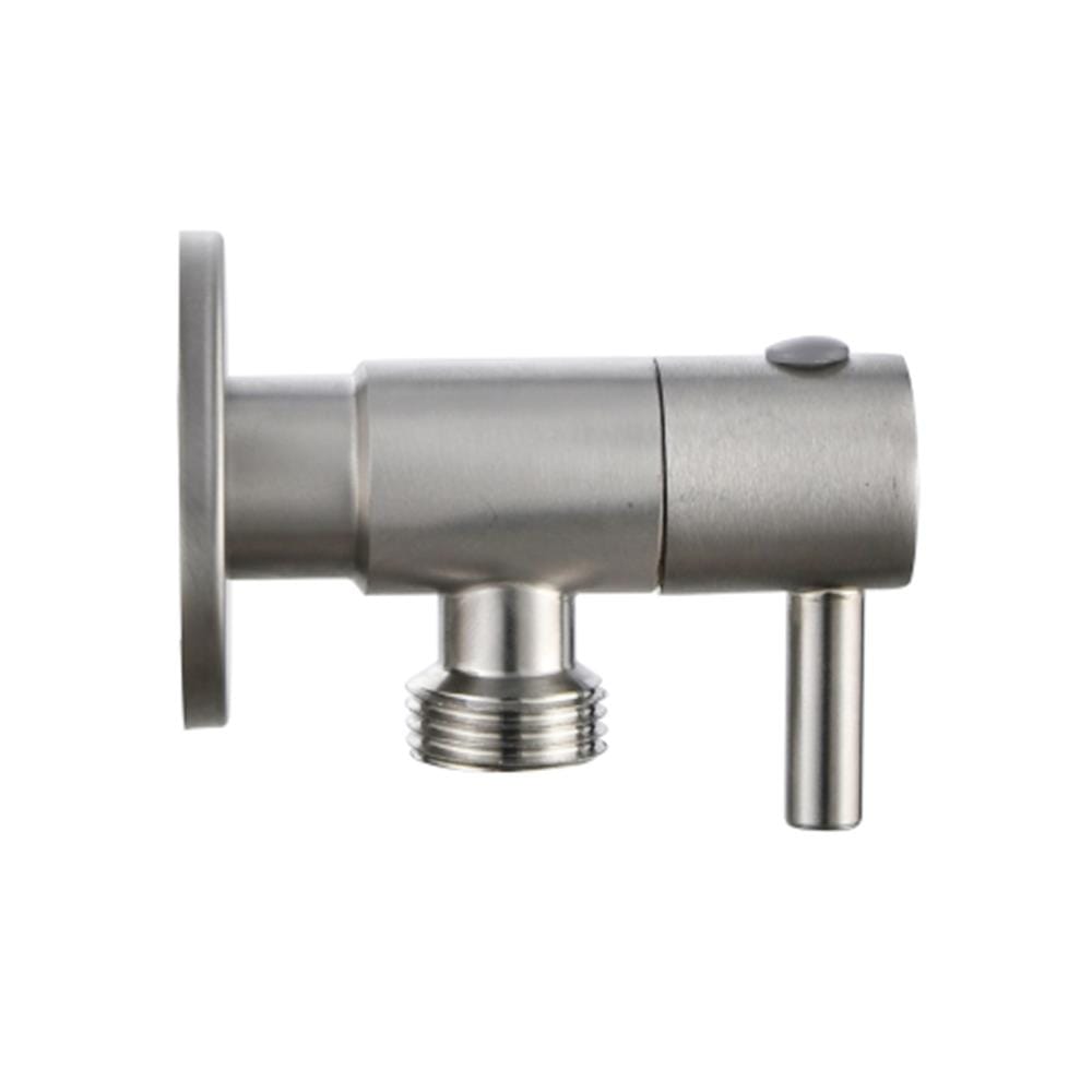 สต๊อปวาล์ว 1 ทาง RASLAND RA C321-C33-MT